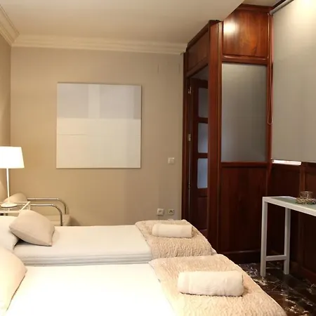 Palacete Echeveste Iii Apartment *