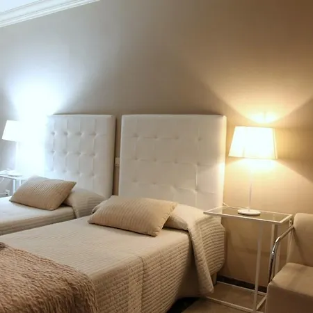 Apartment Palacete Echeveste Iii *