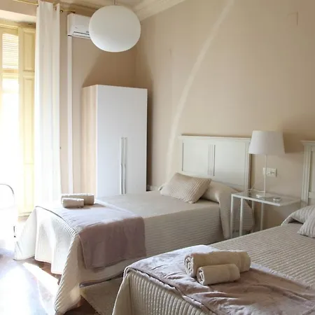 Apartment Palacete Echeveste Iii Valencia
