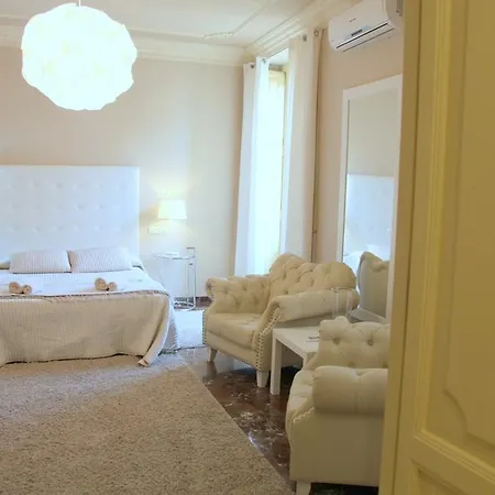 Palacete Echeveste Iii Apartment Valencia