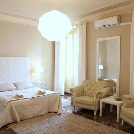 Palacete Echeveste Iii Apartment
