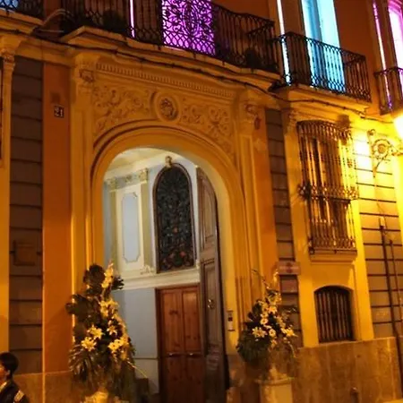 Apartment Palacete Echeveste Iii