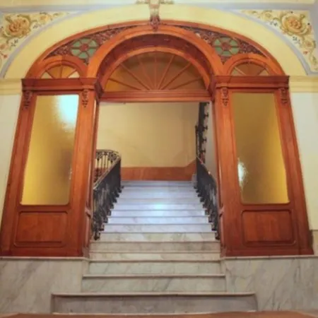 Palacete Echeveste Iii Appartamento *